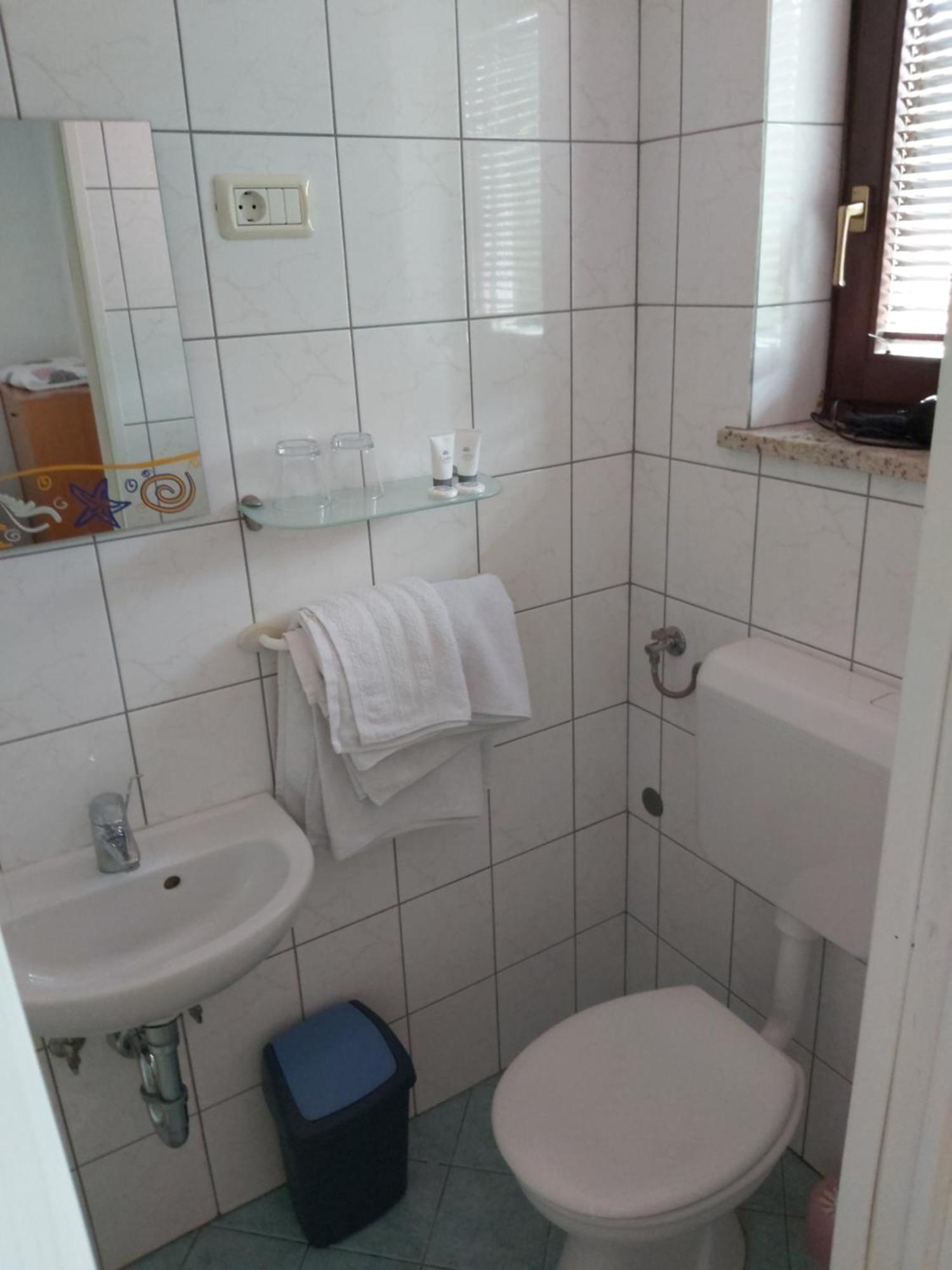 Rooms Zagon Постойна Экстерьер фото