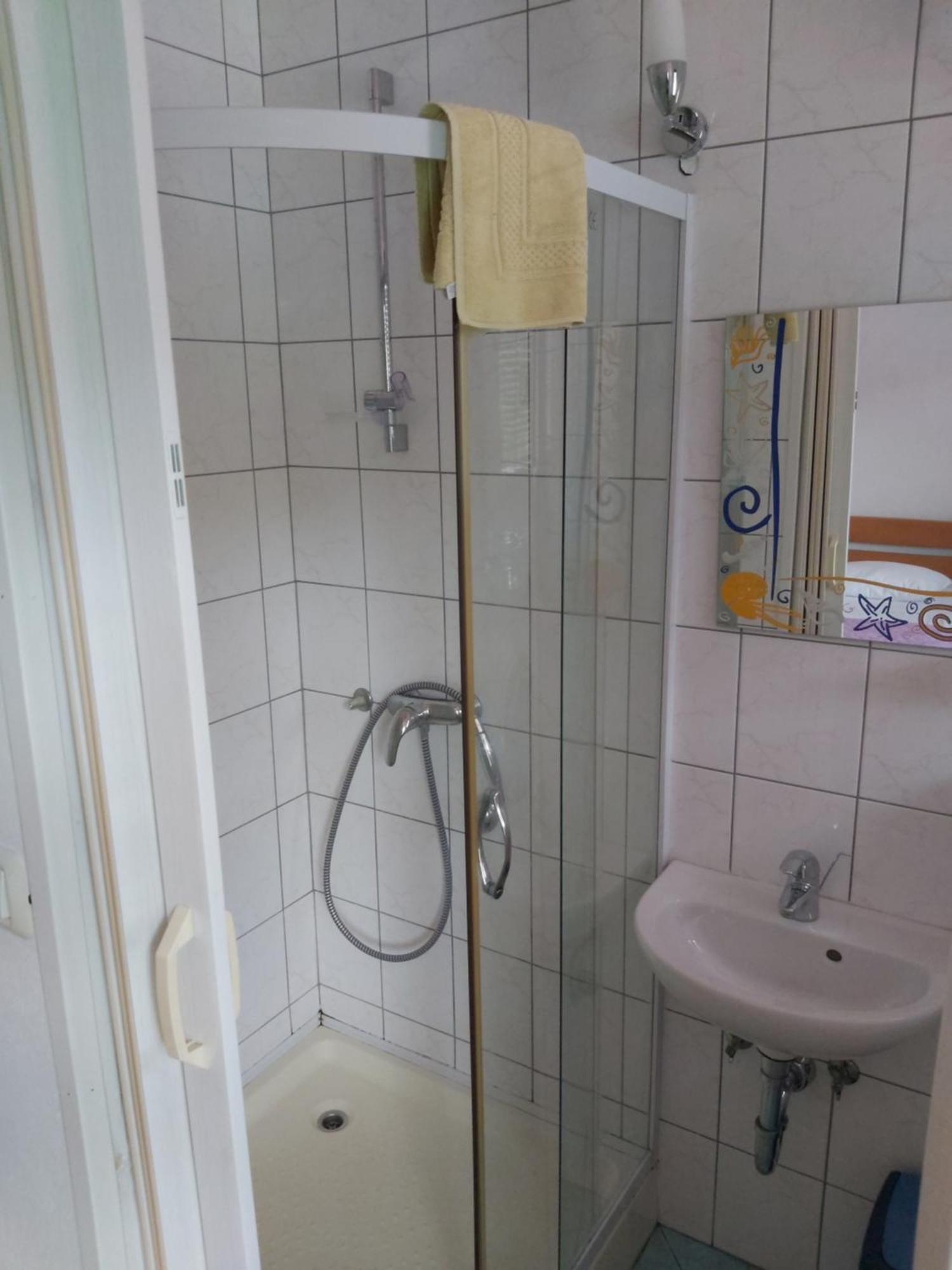 Rooms Zagon Постойна Экстерьер фото