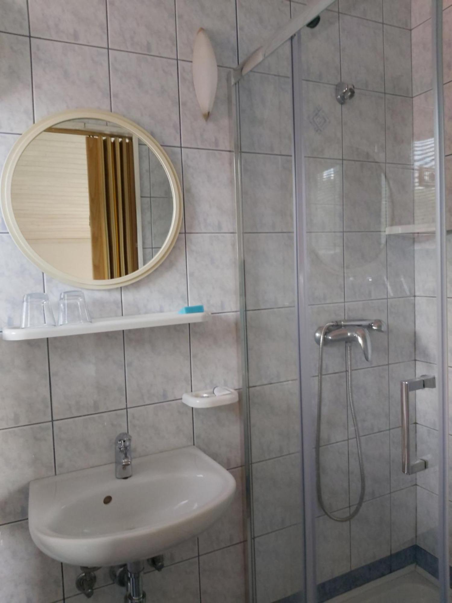 Rooms Zagon Постойна Экстерьер фото