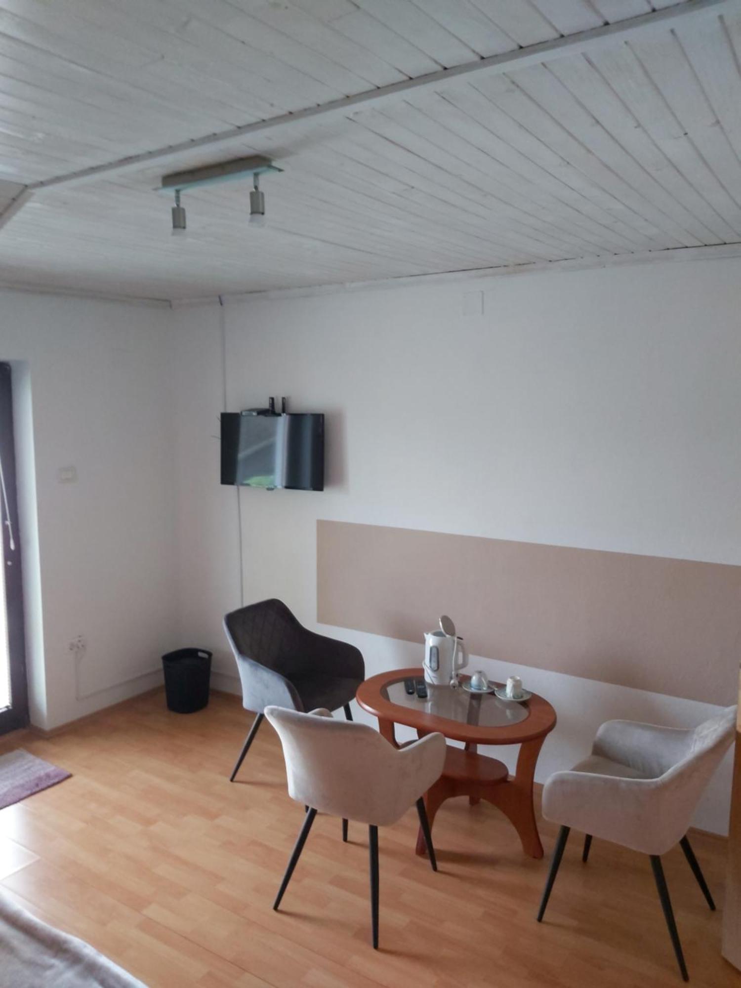 Rooms Zagon Постойна Экстерьер фото