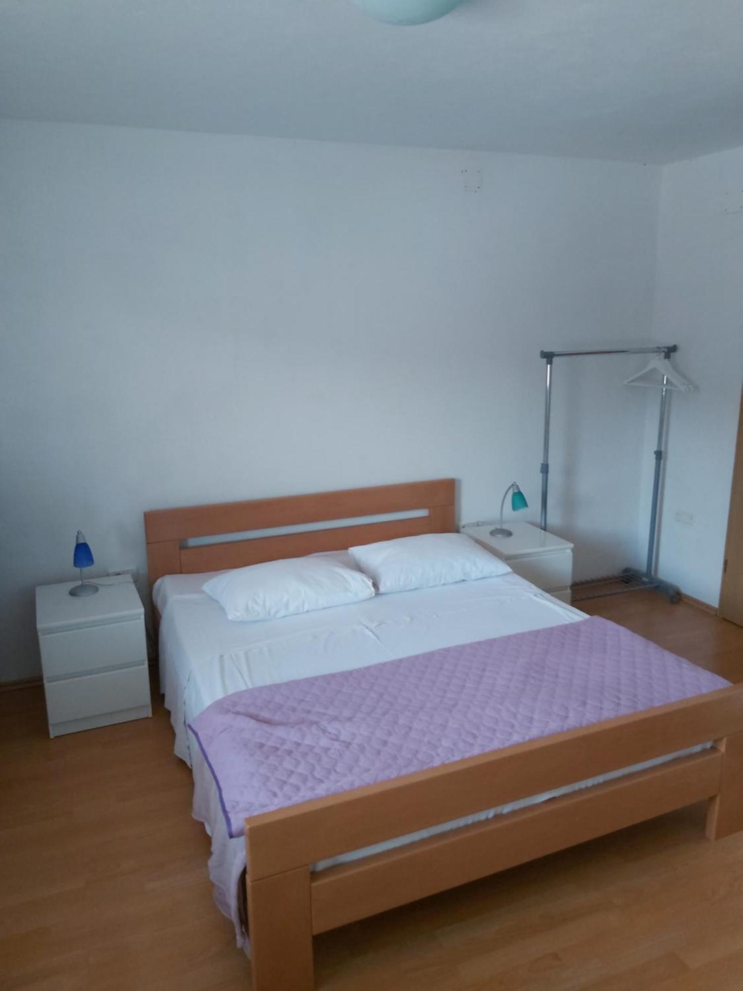 Rooms Zagon Постойна Экстерьер фото